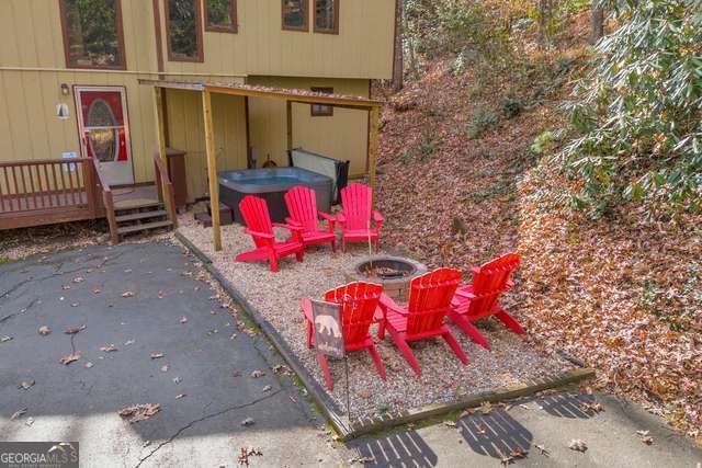 243 Ridge Road, Helen, GA 30545