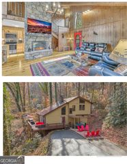 243 Ridge Road, Helen, GA 30545