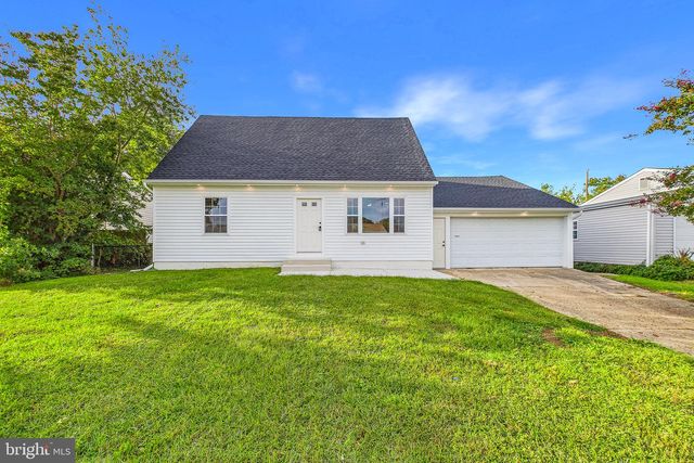 258 MAPLE ST, Smyrna, DE 19977
