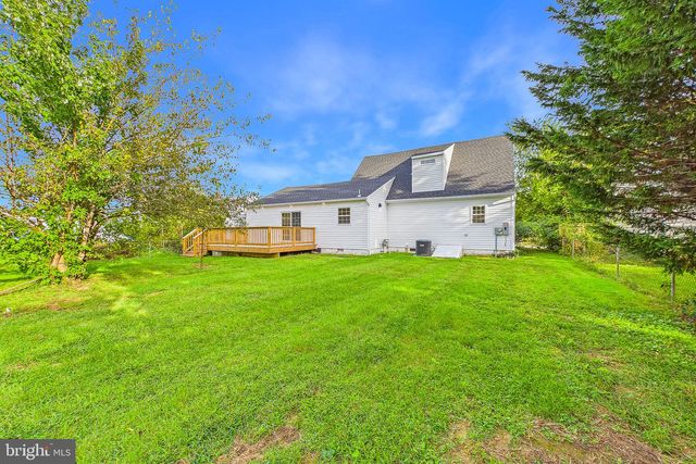 258 MAPLE ST, Smyrna, DE 19977