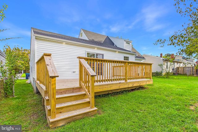 258 MAPLE ST, Smyrna, DE 19977