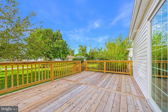 258 MAPLE ST, Smyrna, DE 19977