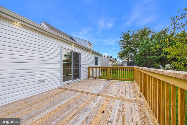 258 MAPLE ST, Smyrna, DE 19977