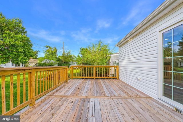 258 MAPLE ST, Smyrna, DE 19977