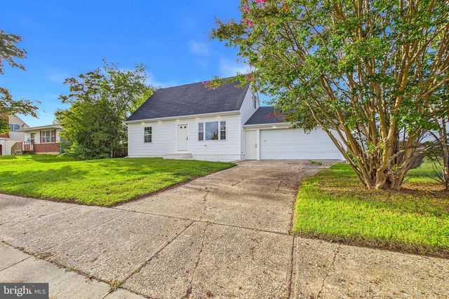 258 MAPLE ST, Smyrna, DE 19977
