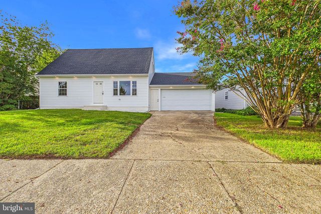 258 MAPLE ST, Smyrna, DE 19977