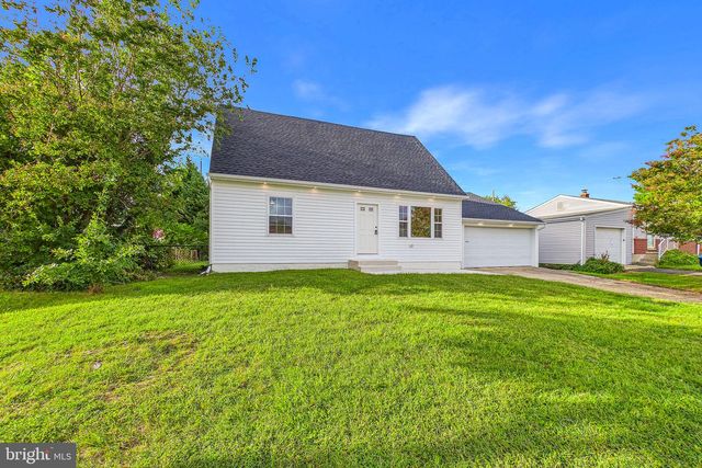 258 MAPLE ST, Smyrna, DE 19977