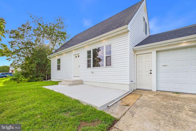 258 MAPLE ST, Smyrna, DE 19977