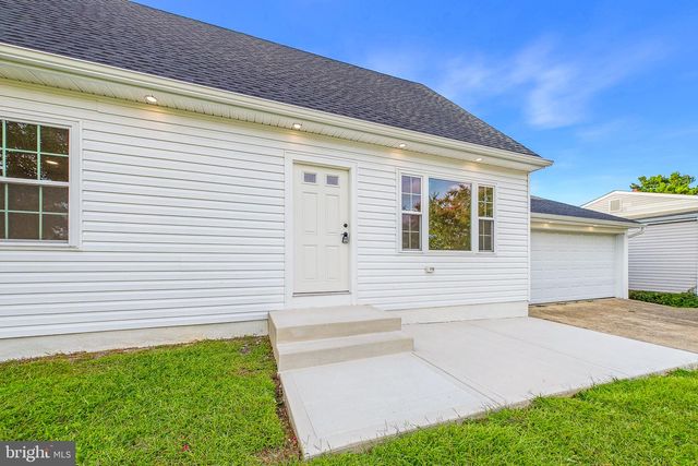 258 MAPLE ST, Smyrna, DE 19977