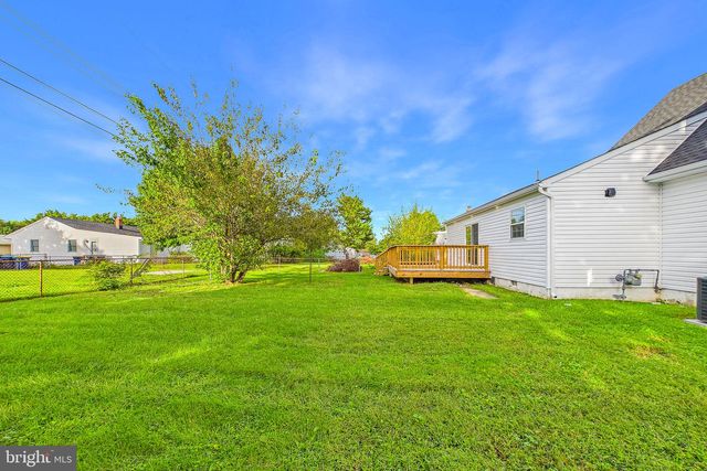 258 MAPLE ST, Smyrna, DE 19977