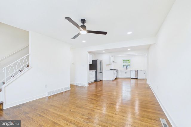 258 MAPLE ST, Smyrna, DE 19977