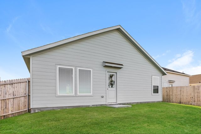 2741 Mistwood, Benbrook, TX 76108