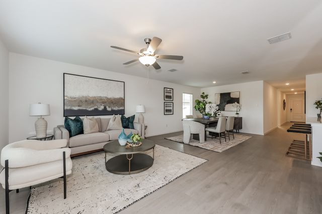 2741 Mistwood, Benbrook, TX 76108