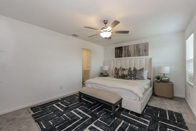 2741 Mistwood, Benbrook, TX 76108