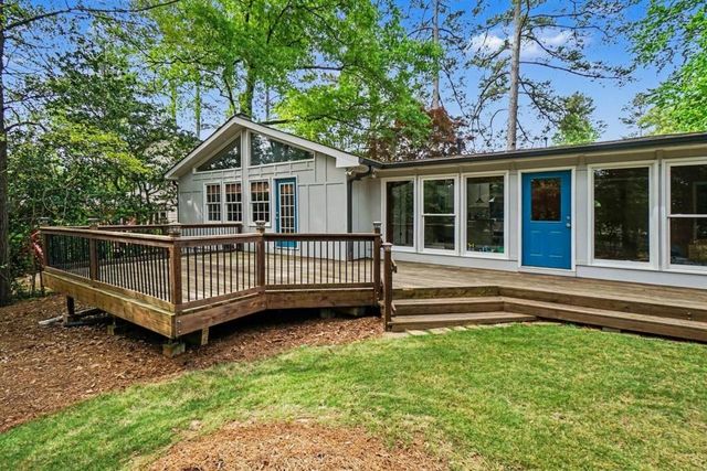 2251 Marann Drive NE, Atlanta, GA 30345