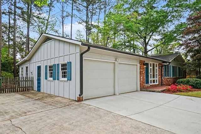 2251 Marann Drive NE, Atlanta, GA 30345