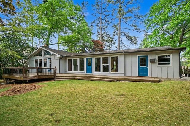 2251 Marann Drive NE, Atlanta, GA 30345