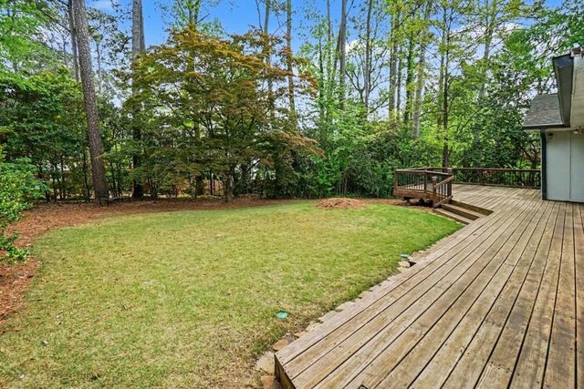 2251 Marann Drive NE, Atlanta, GA 30345