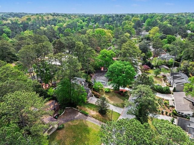 2251 Marann Drive NE, Atlanta, GA 30345
