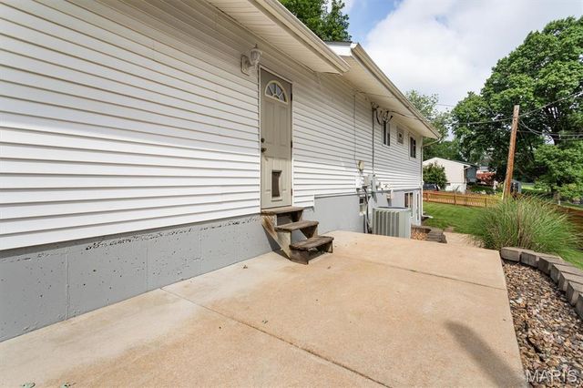 3731 Calef Drive, Unincorporated, MO 63125