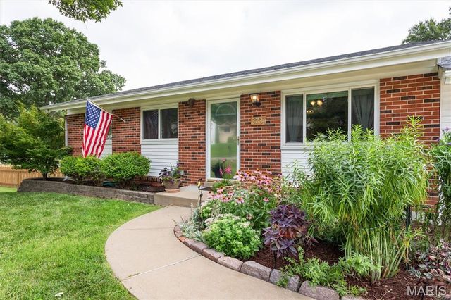 3731 Calef Drive, Unincorporated, MO 63125