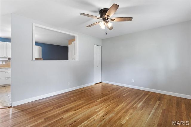 3731 Calef Drive, Unincorporated, MO 63125