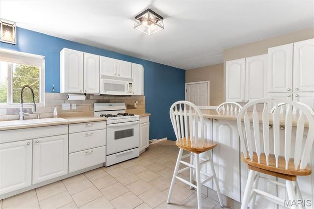 3731 Calef Drive, Unincorporated, MO 63125