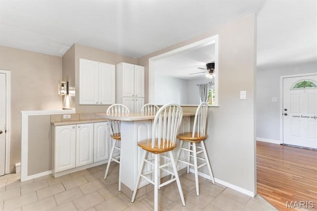 3731 Calef Drive, Unincorporated, MO 63125