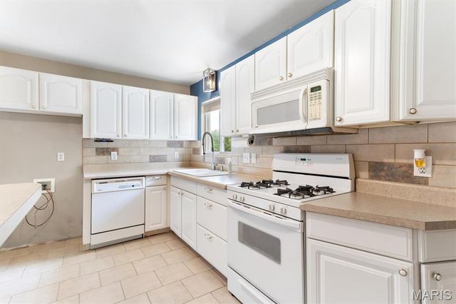 3731 Calef Drive, Unincorporated, MO 63125