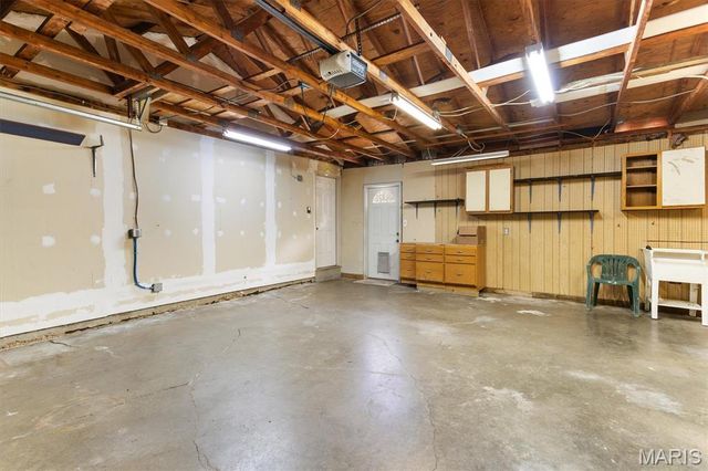 3731 Calef Drive, Unincorporated, MO 63125