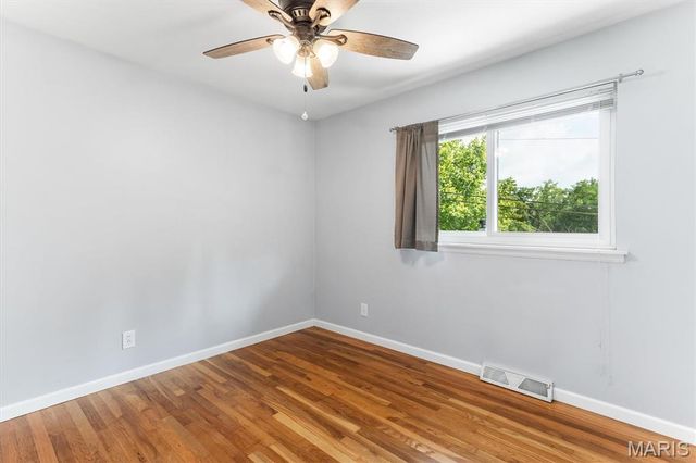 3731 Calef Drive, Unincorporated, MO 63125