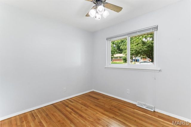 3731 Calef Drive, Unincorporated, MO 63125