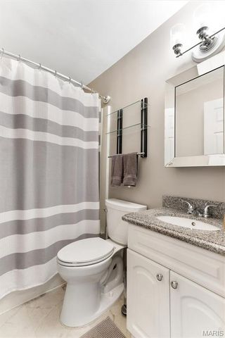 3731 Calef Drive, Unincorporated, MO 63125