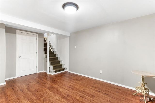 3731 Calef Drive, Unincorporated, MO 63125