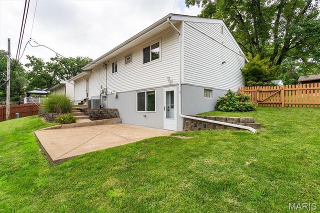 3731 Calef Drive, Unincorporated, MO 63125