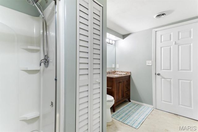 3731 Calef Drive, Unincorporated, MO 63125