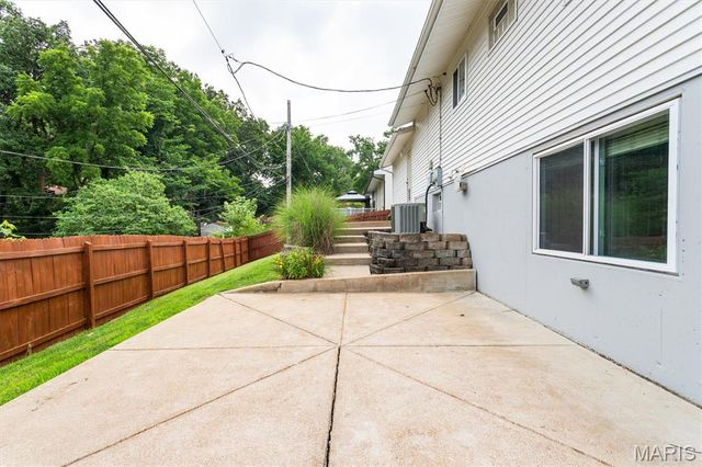 3731 Calef Drive, Unincorporated, MO 63125