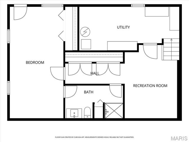 3731 Calef Drive, Unincorporated, MO 63125