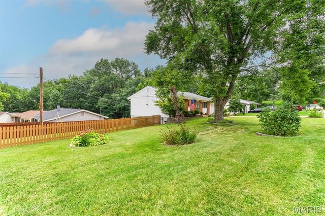 3731 Calef Drive, Unincorporated, MO 63125