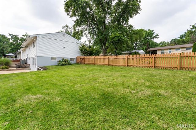 3731 Calef Drive, Unincorporated, MO 63125