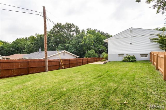 3731 Calef Drive, Unincorporated, MO 63125