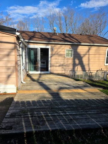 36752 N Wildwood Drive, Lake Villa, IL 60046