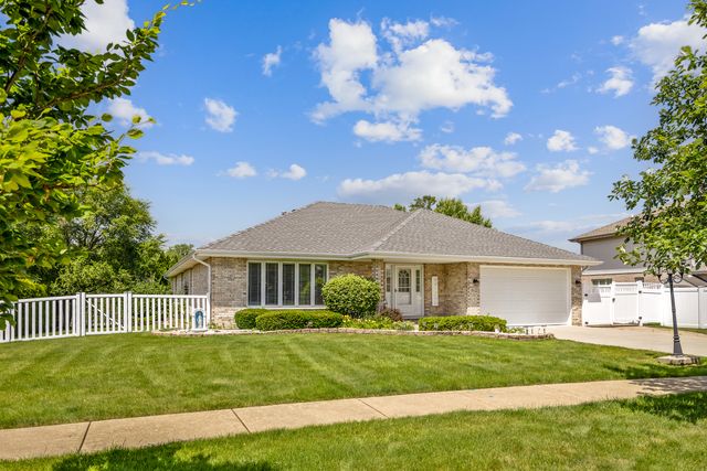 19522 Victorian Drive, Mokena, IL 60448