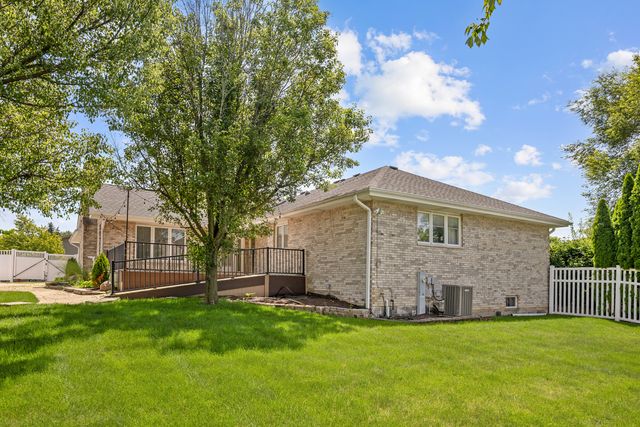 19522 Victorian Drive, Mokena, IL 60448
