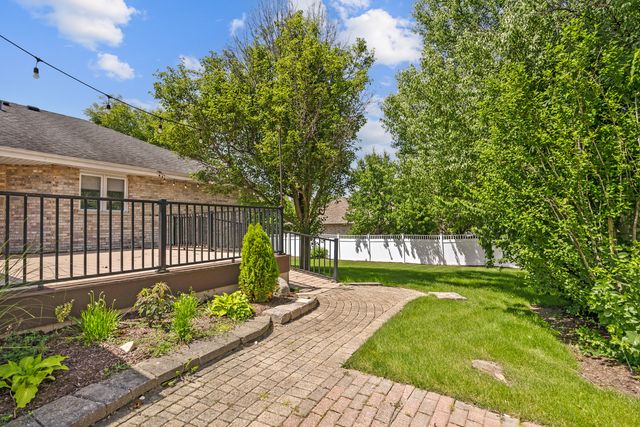 19522 Victorian Drive, Mokena, IL 60448