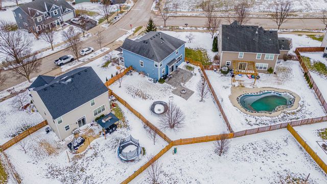 408 Fountain Avenue, Elgin, IL 60124