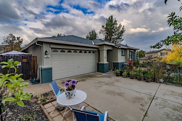 705 Kristi Ct, Jackson, CA 95642
