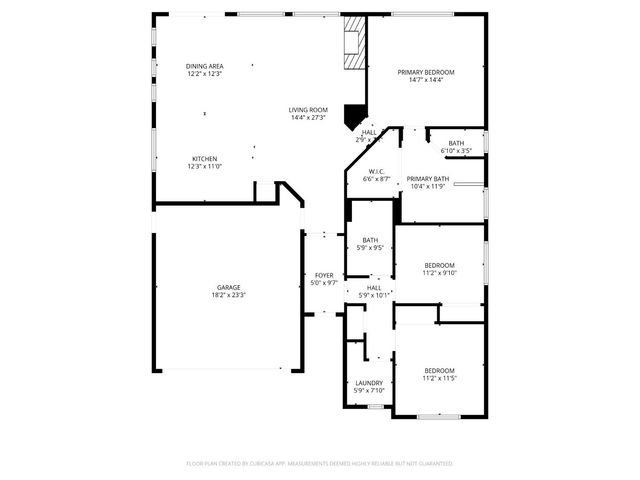 705 Kristi Ct, Jackson, CA 95642