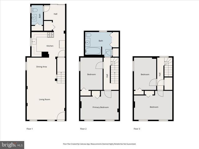 131 E UNION ST, West Chester, PA 19382