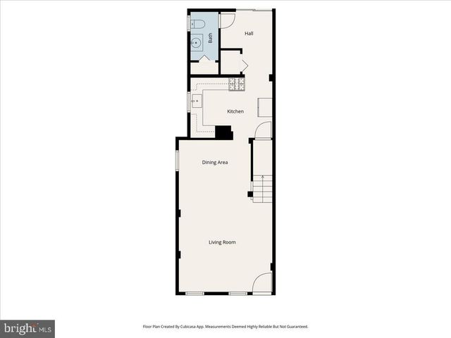 131 E UNION ST, West Chester, PA 19382